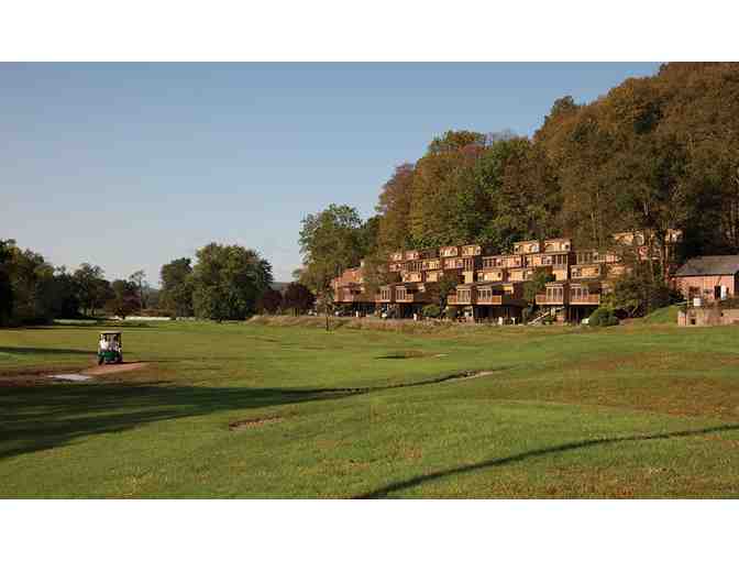 Enjoy 5 nights luxury condo @ Club Wyndham Shawnee Village, Shawnee-on-Delaware, PA+ Mount