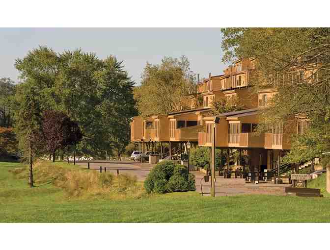 Enjoy 5 nights luxury condo @ Club Wyndham Shawnee Village, Shawnee-on-Delaware, PA+ Mount