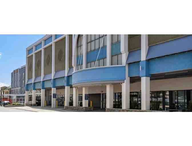 Enjoy 5 nights luxury condo @ Club Wyndham Skyline Tower,Atlantic City, NJ + The Seed: A L