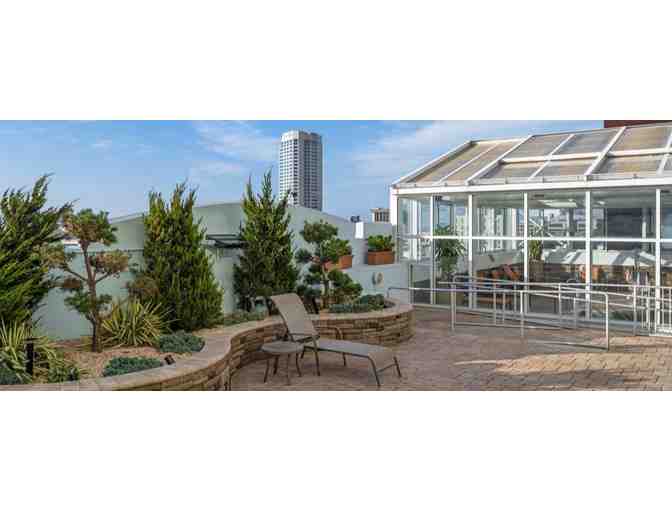 Enjoy 5 nights luxury condo @ Club Wyndham Skyline Tower,Atlantic City, NJ + The Seed: A L