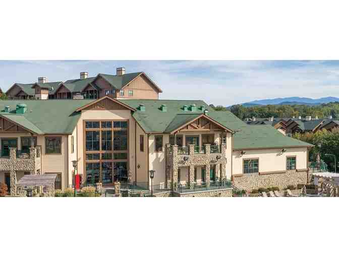 Enjoy 5 nights luxury condo @ Club Wyndham Smoky Mountains, Drive Sevierville, TN+ Rocky