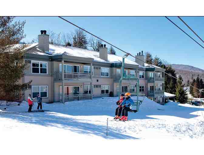 Enjoy 5 nights luxury condo @ Club Wyndham Smugglers' Notch Vermont, Jeffersonville, VT
