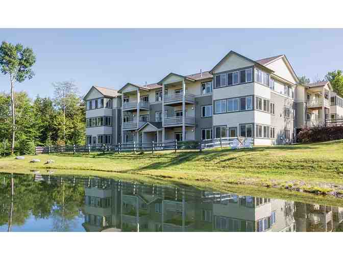 Enjoy 5 nights luxury condo @ Club Wyndham Smugglers' Notch Vermont, Jeffersonville, VT