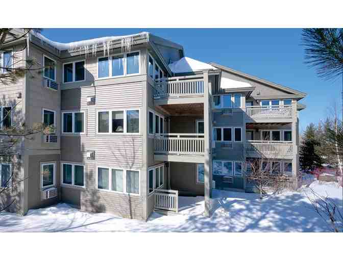 Enjoy 5 nights luxury condo @ Club Wyndham Smugglers' Notch Vermont, Jeffersonville, VT