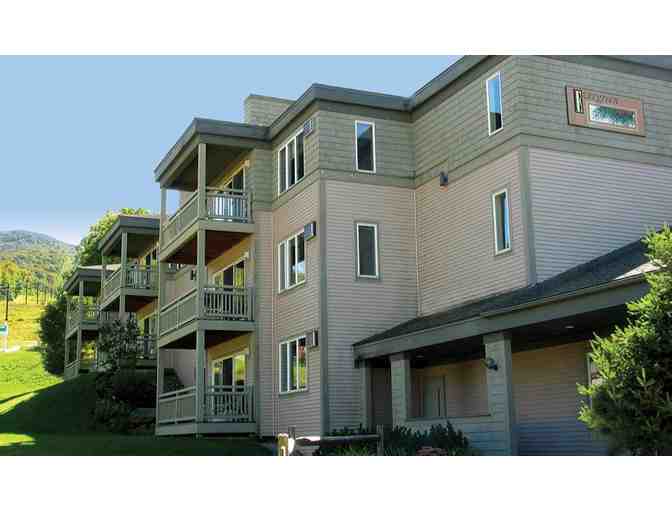 Enjoy 5 nights luxury condo @ Club Wyndham Smugglers' Notch Vermont, Jeffersonville, VT