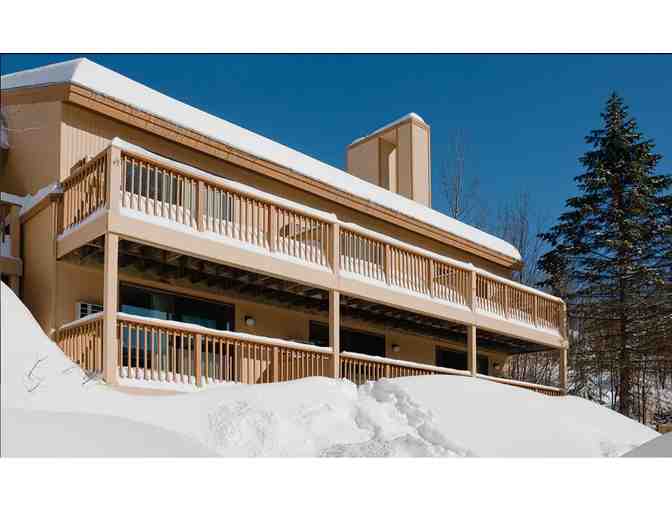 Enjoy 5 nights luxury condo @ Club Wyndham Smugglers' Notch Vermont, Jeffersonville, VT