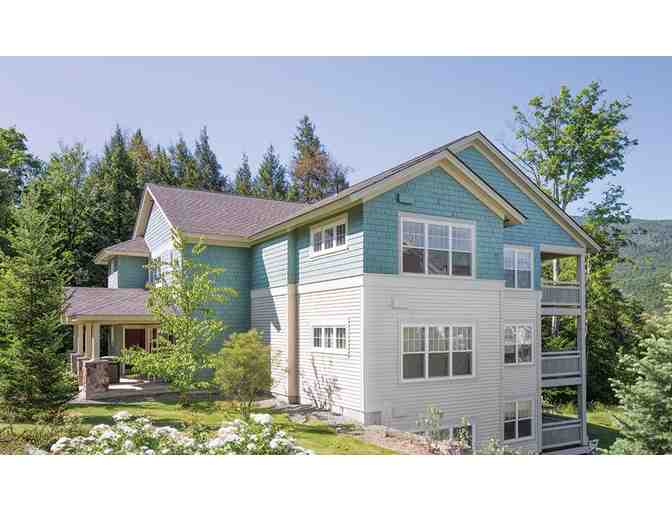 Enjoy 5 nights luxury condo @ Club Wyndham Smugglers' Notch Vermont, Jeffersonville, VT