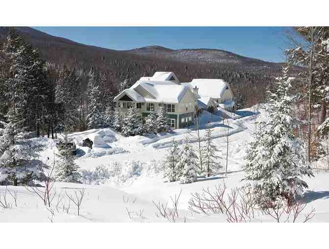 Enjoy 5 nights luxury condo @ Club Wyndham Smugglers' Notch Vermont, Jeffersonville, VT