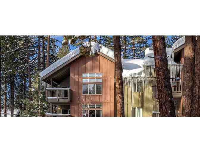 Enjoy 5 nights luxury condo @ Club Wyndham South Shore,Zephyr Cove, NV+ Elevated Experienc