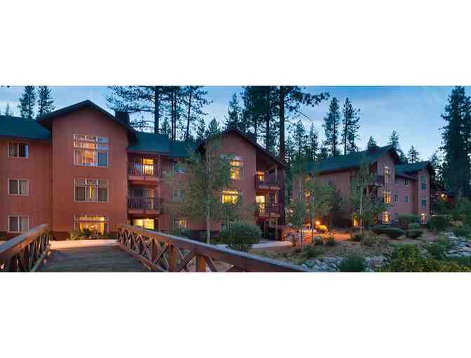 Enjoy 5 nights luxury condo @ Club Wyndham South Shore,Zephyr Cove, NV+ Elevated Experienc