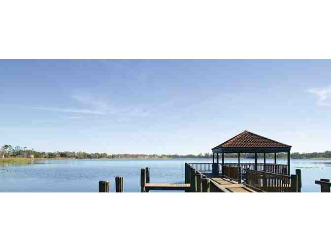 Enjoy 5 nights luxury condo @ Club Wyndham Star Island, Kissimmee, FL+ Formosa Winery Tast