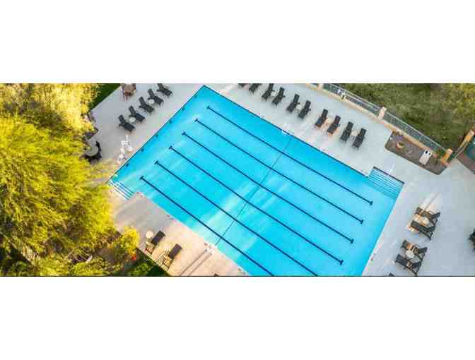 Enjoy 5 nights luxury condo @ Club Wyndham Starr Pass Golf Suites, Tucson, AZ+AZ Wine Hops