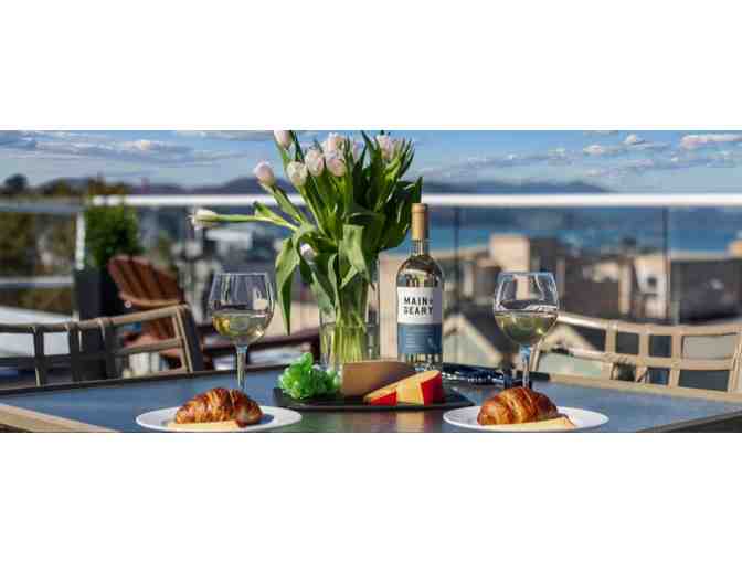 Enjoy 5 nights luxury condo @ Club Wyndham Suites at Fisherman's Wharf, San Francisco, CA