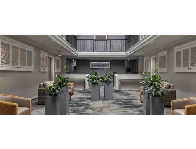 Enjoy 5 nights luxury condo @ Club Wyndham Suites at Fisherman's Wharf, San Francisco, CA