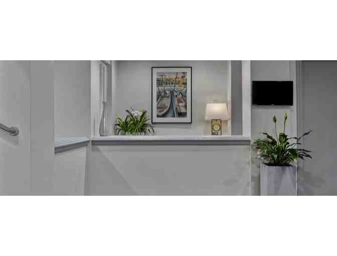 Enjoy 5 nights luxury condo @ Club Wyndham Suites at Fisherman's Wharf, San Francisco, CA