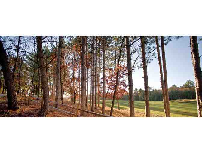 Enjoy 5 nights luxury condo @ Club Wyndham Sundara Cottages at Wisconsin Dells, WI