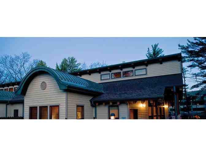 Enjoy 5 nights luxury condo @ Club Wyndham Sundara Cottages at Wisconsin Dells, WI