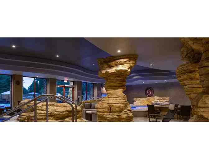 Enjoy 5 nights luxury condo @ Club Wyndham Sundara Cottages at Wisconsin Dells, WI