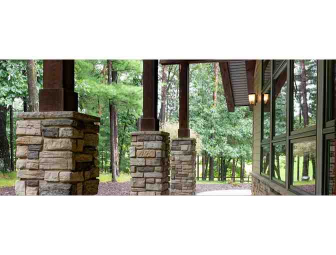 Enjoy 5 nights luxury condo @ Club Wyndham Sundara Cottages at Wisconsin Dells, WI