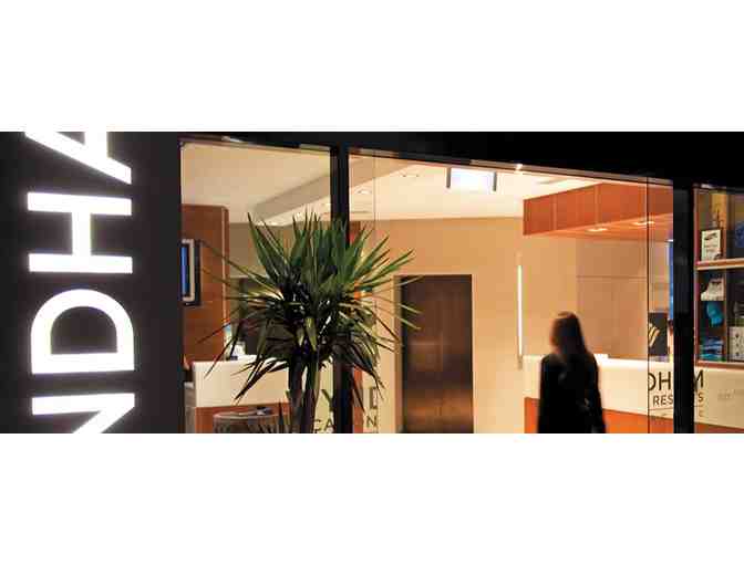 Enjoy 5 nights luxury condo @ Club Wyndham Sydney Australia