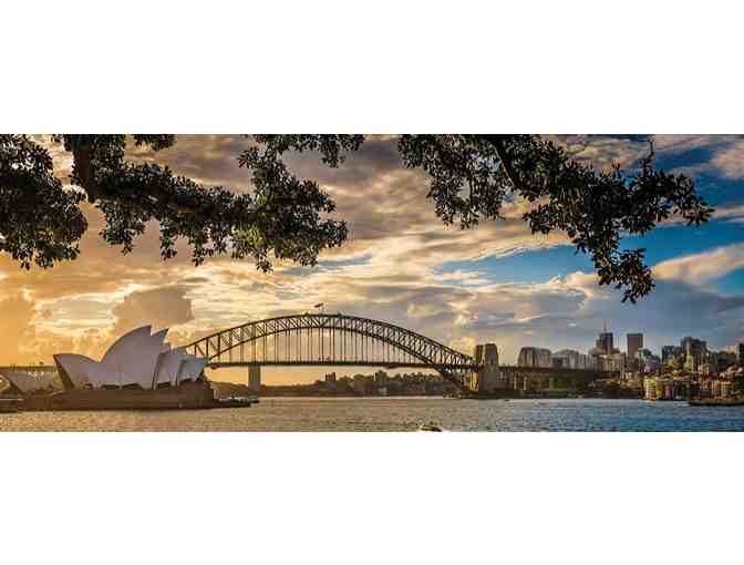 Enjoy 5 nights luxury condo @ Club Wyndham Sydney Australia