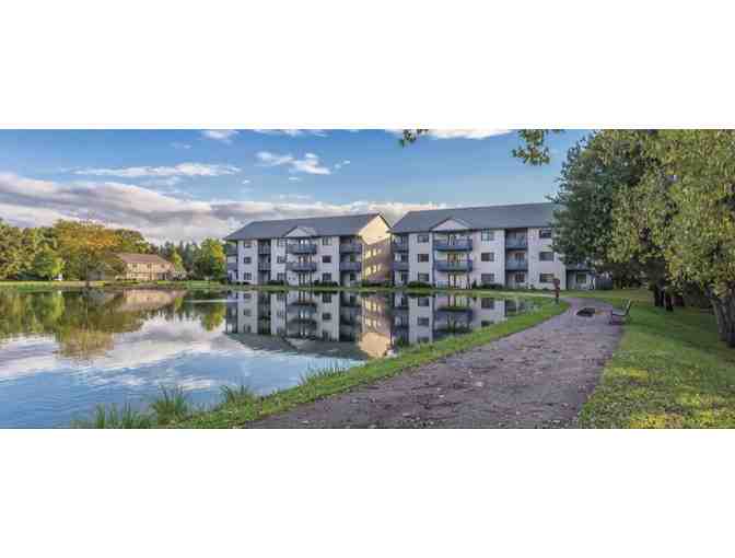 Enjoy 5 nights luxury condo @ Club Wyndham Tamarack, Wisconsin Dells, WI + Wollersheim Win - Photo 1