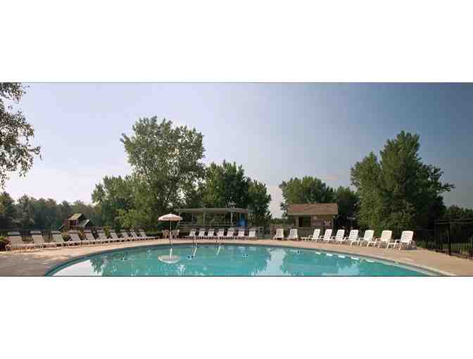 Enjoy 5 nights luxury condo @ Club Wyndham Tamarack, Wisconsin Dells, WI + Wollersheim Win - Photo 2