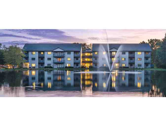 Enjoy 5 nights luxury condo @ Club Wyndham Tamarack, Wisconsin Dells, WI + Wollersheim Win - Photo 3