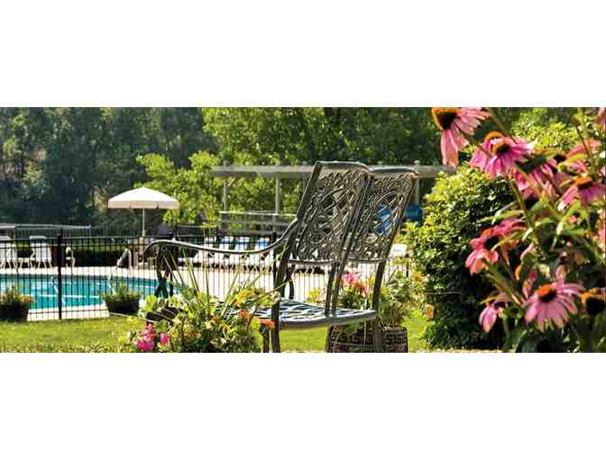 Enjoy 5 nights luxury condo @ Club Wyndham Tamarack, Wisconsin Dells, WI + Wollersheim Win - Photo 10