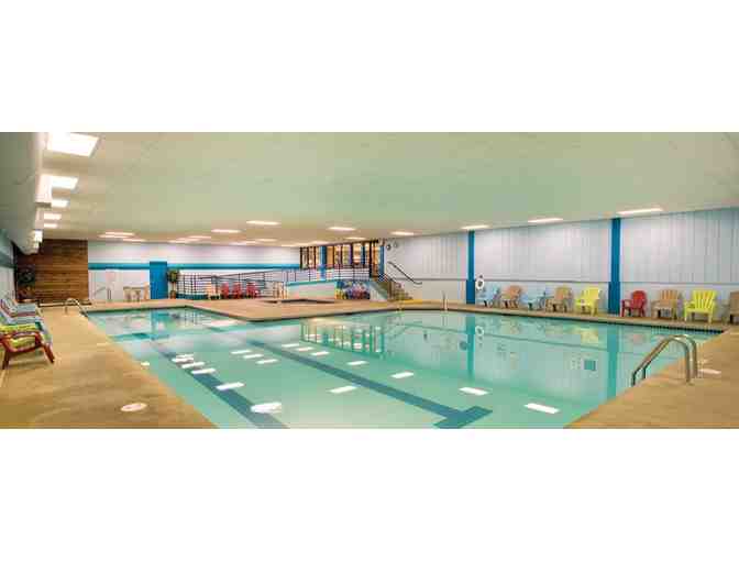 Enjoy 5 nights luxury condo @ Club Wyndham Tamarack, Wisconsin Dells, WI + Wollersheim Win - Photo 12