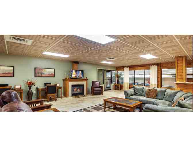 Enjoy 5 nights luxury condo @ Club Wyndham Tamarack, Wisconsin Dells, WI + Wollersheim Win - Photo 15