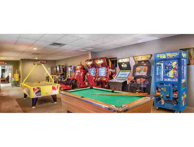 Enjoy 5 nights luxury condo @ Club Wyndham Tamarack, Wisconsin Dells, WI + Wollersheim Win - Photo 17