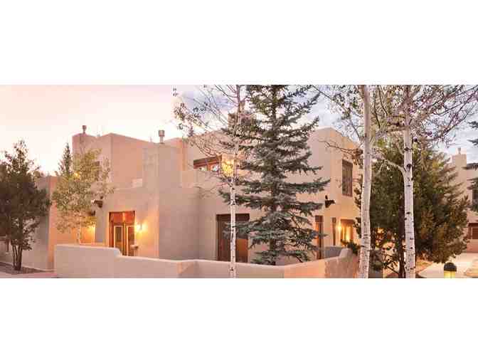 Enjoy 5 nights luxury condo @ Club Wyndham Taos, Taos, NM + Barra Vino Credit