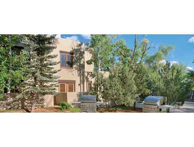 Enjoy 5 nights luxury condo @ Club Wyndham Taos, Taos, NM + Barra Vino Credit