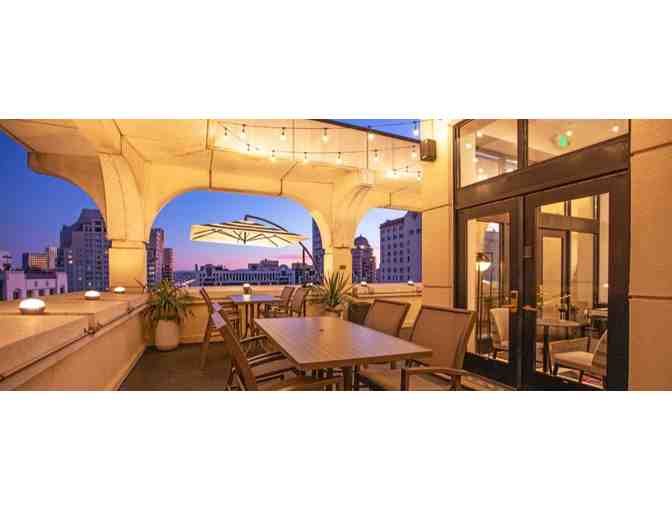 Enjoy 5 nights luxury condo @ Club Wyndham The Donatello, San Francisco, CA +Treasure Isla