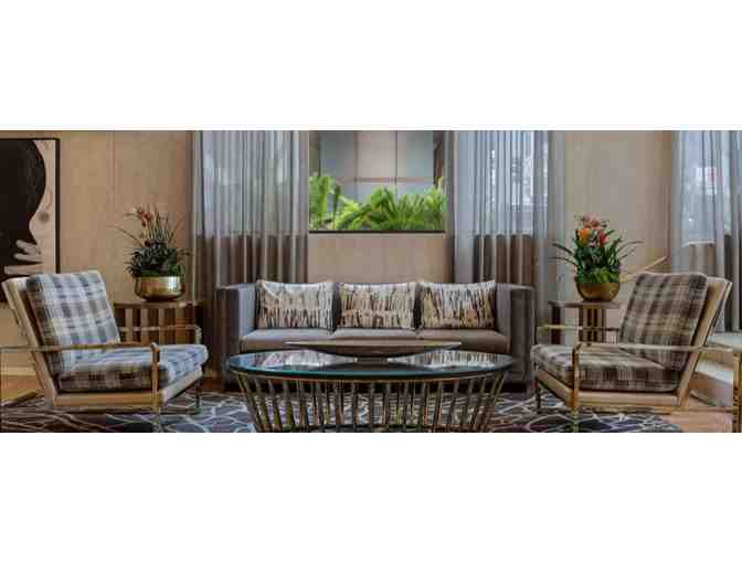 Enjoy 5 nights luxury condo @ Club Wyndham The Donatello, San Francisco, CA +Treasure Isla