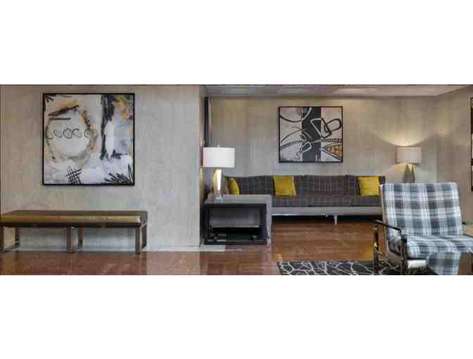 Enjoy 5 nights luxury condo @ Club Wyndham The Donatello, San Francisco, CA +Treasure Isla