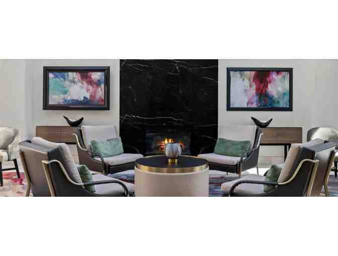 Enjoy 5 nights luxury condo @ Club Wyndham The Donatello, San Francisco, CA +Treasure Isla