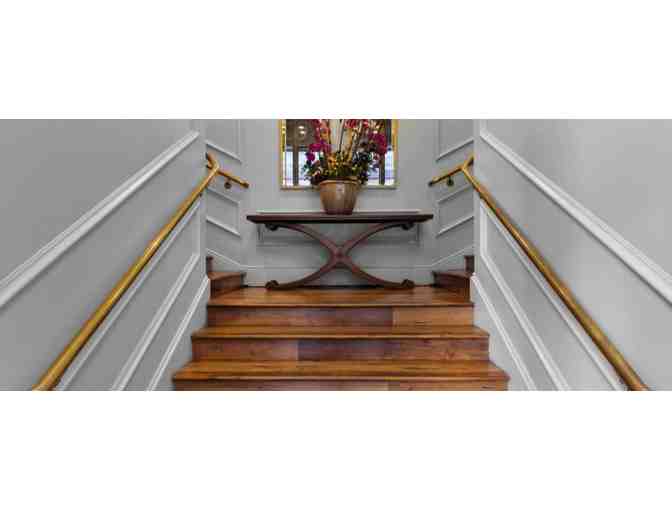 Enjoy 5 nights luxury condo @ Club Wyndham The Donatello, San Francisco, CA +Treasure Isla