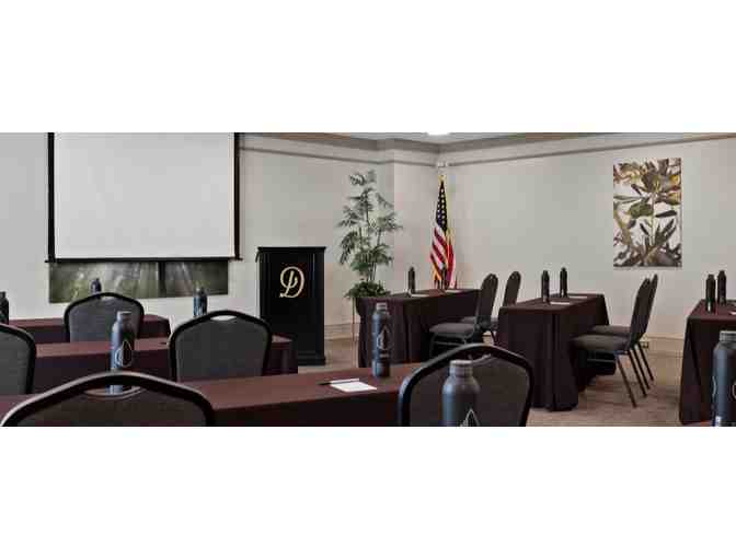 Enjoy 5 nights luxury condo @ Club Wyndham The Donatello, San Francisco, CA +Treasure Isla