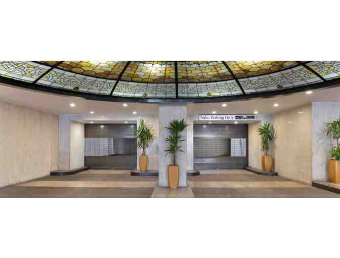 Enjoy 5 nights luxury condo @ Club Wyndham The Donatello, San Francisco, CA +Treasure Isla