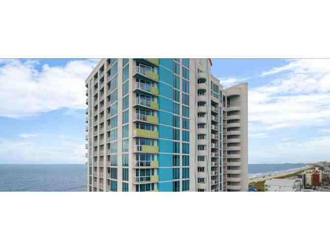 Enjoy 5 nights luxury condo @ Club Wyndham Towers on the Grove, Myrtle Beach, SC+Twelve 33