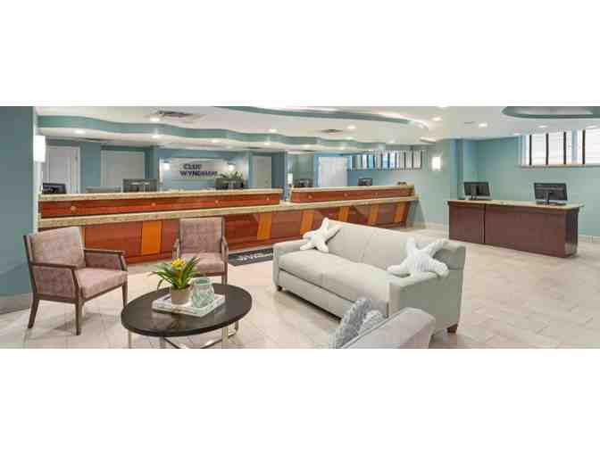 Enjoy 5 nights luxury condo @ Club Wyndham Towers on the Grove, Myrtle Beach, SC+Twelve 33