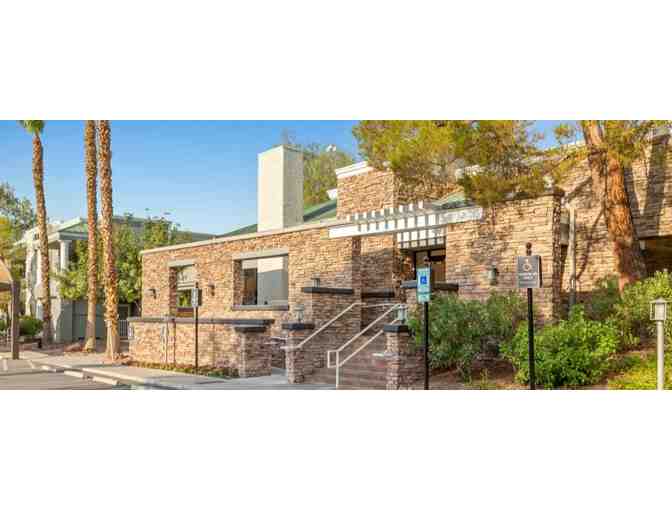 Enjoy 5 nights luxury condo @ Club Wyndham Tropicana, Las Vegas, NV+ Wine Cellar Tasting R