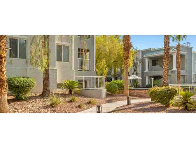 Enjoy 5 nights luxury condo @ Club Wyndham Tropicana, Las Vegas, NV+ Wine Cellar Tasting R