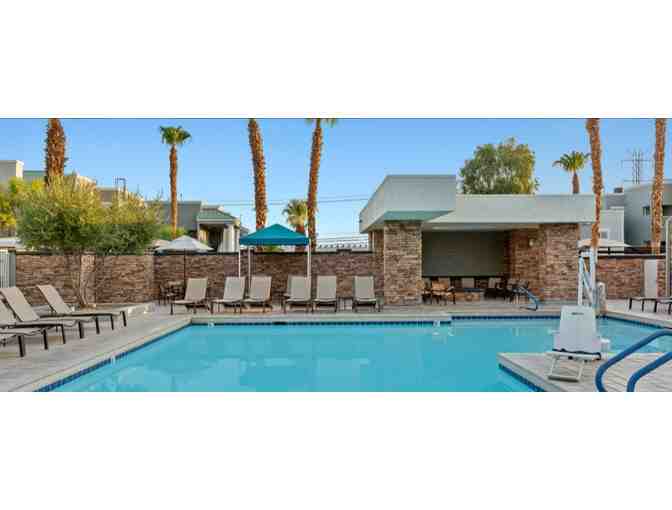 Enjoy 5 nights luxury condo @ Club Wyndham Tropicana, Las Vegas, NV+ Wine Cellar Tasting R