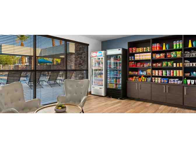 Enjoy 5 nights luxury condo @ Club Wyndham Tropicana, Las Vegas, NV+ Wine Cellar Tasting R