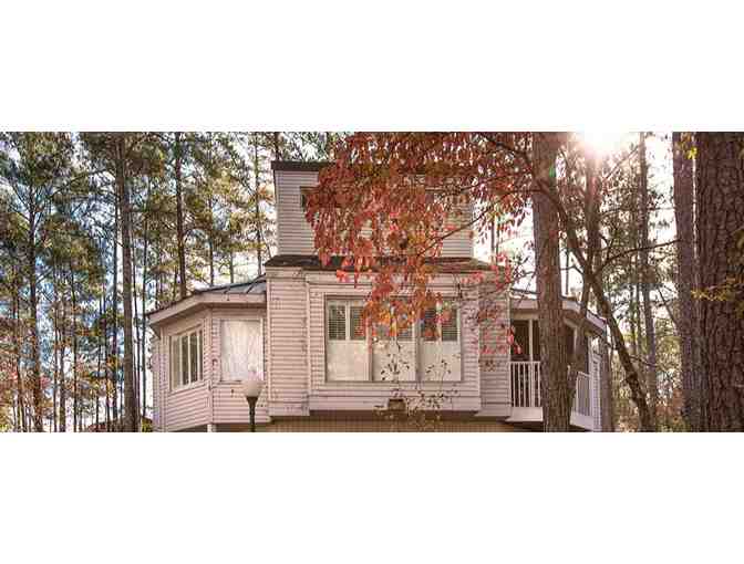 Enjoy 5 nights @ Club Wyndham Villas at Fairfield, Villa Rica, GA + Angry Hops Brewing