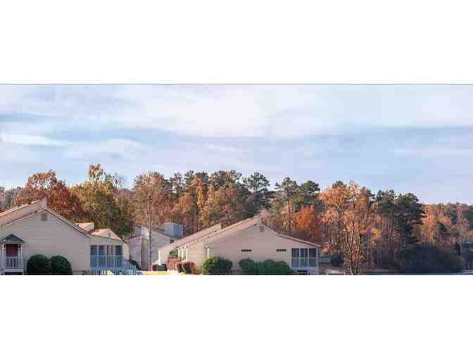 Enjoy 5 nights @ Club Wyndham Villas at Fairfield, Villa Rica, GA + Angry Hops Brewing