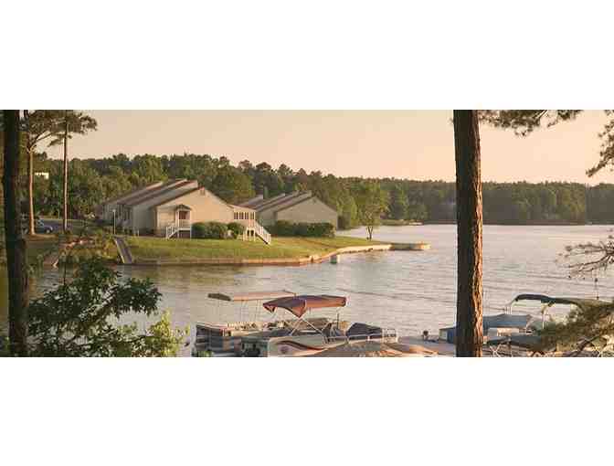 Enjoy 5 nights @ Club Wyndham Villas at Fairfield, Villa Rica, GA + Angry Hops Brewing